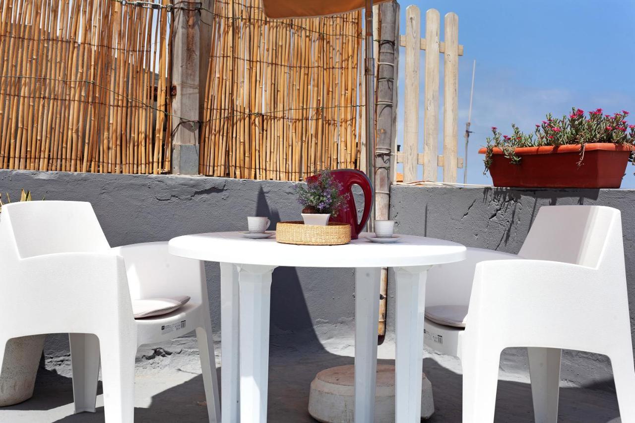 Charro Room Corralejo Exterior foto